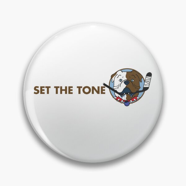 Item preview, SHORESY SET THE TONE  designed and sold by delllsdesigns.