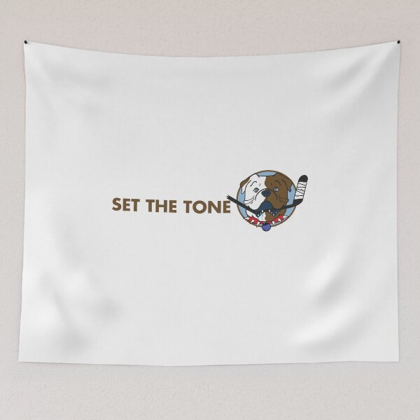 Item preview, SHORESY SET THE TONE  designed and sold by delllsdesigns.