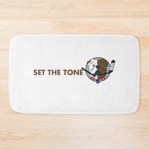 Item preview, SHORESY SET THE TONE  designed and sold by delllsdesigns.