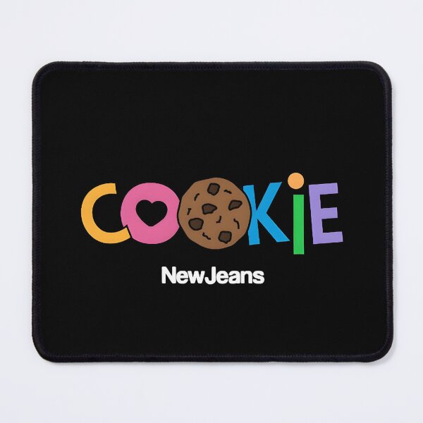 Item preview, Cookie 뉴진스 designed and sold by SlayPOPShop.