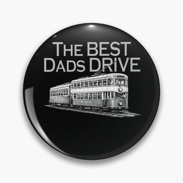 Item preview, The BEST Dads DRIVE designed and sold by Smart-as.