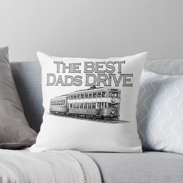 Item preview, The BEST Dads DRIVE designed and sold by Smart-as.