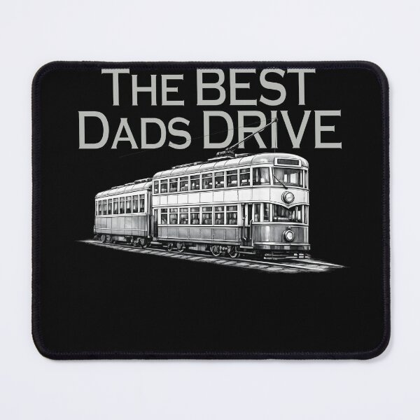 Item preview, The BEST Dads DRIVE designed and sold by Smart-as.