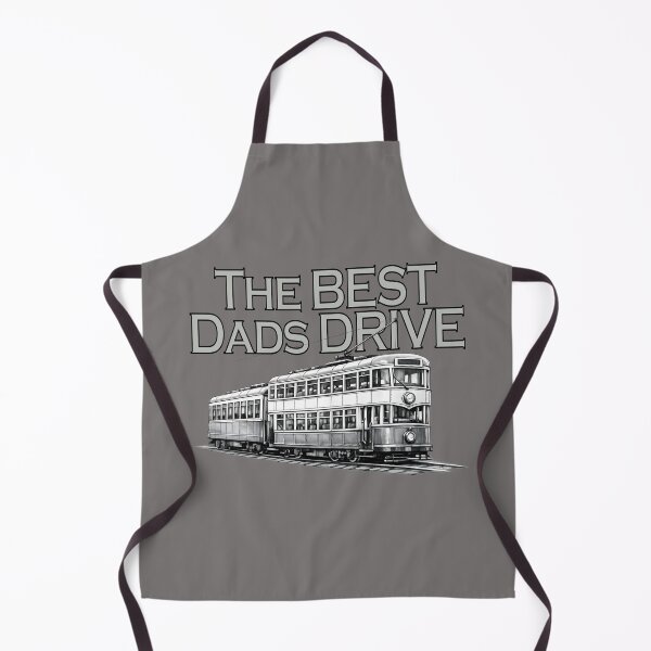Item preview, The BEST Dads DRIVE designed and sold by Smart-as.