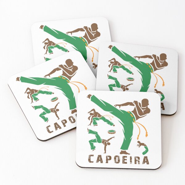 Item preview, Capoeira designed and sold by marcosty.