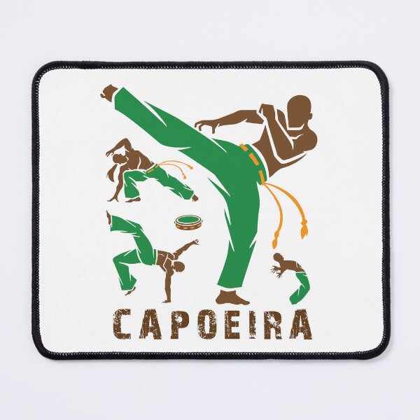 Item preview, Capoeira designed and sold by marcosty.