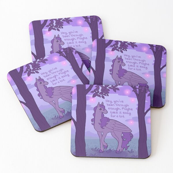 Item preview, "Maybe Take it Easy" Twilight Pegasus designed and sold by thelatestkate.