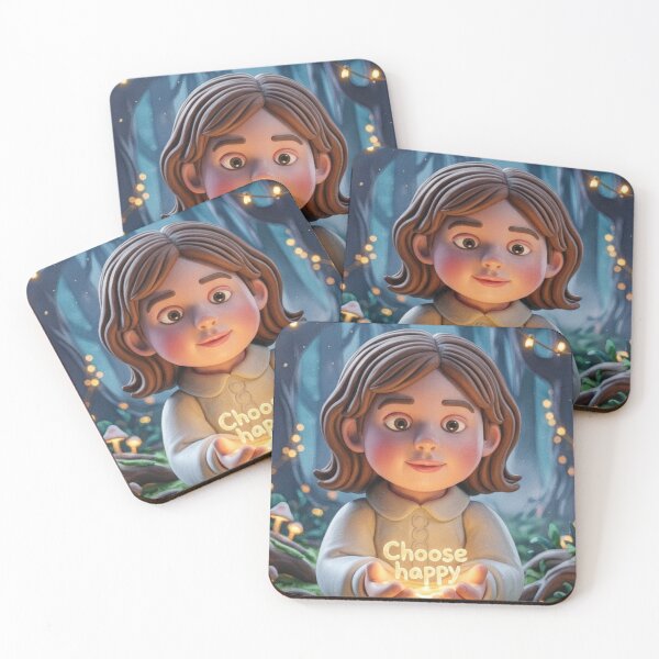 Item preview, Choose Happy  designed and sold by DDLeach.
