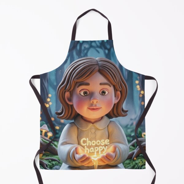 Item preview, Choose Happy  designed and sold by DDLeach.