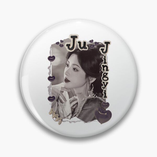 Item preview, Ju Jingyi Chinese Drama Cdrama Historical Drama Portrait Art Fan art Chinese actor illustration designed and sold by HELL0WBELLO.