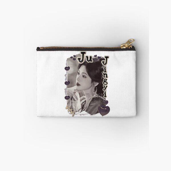 Item preview, Ju Jingyi Chinese Drama Cdrama Historical Drama Portrait Art Fan art Chinese actor illustration designed and sold by HELL0WBELLO.