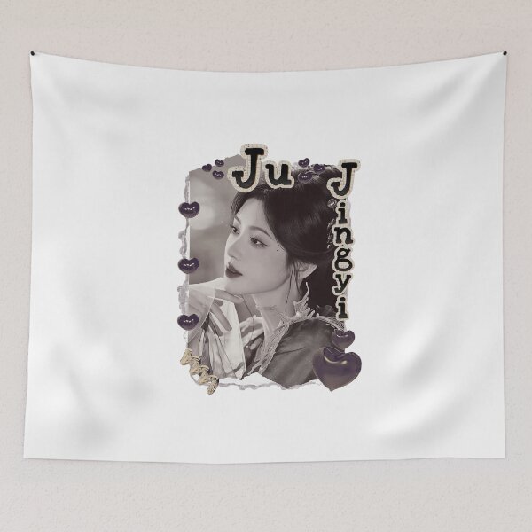 Item preview, Ju Jingyi Chinese Drama Cdrama Historical Drama Portrait Art Fan art Chinese actor illustration designed and sold by HELL0WBELLO.