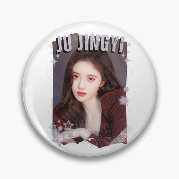 Item preview, Ju Jingyi Chinese Drama Cdrama Historical Drama Portrait Art Fan art Chinese actor illustration designed and sold by HELL0WBELLO.