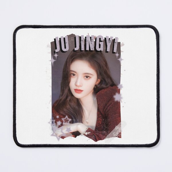 Item preview, Ju Jingyi Chinese Drama Cdrama Historical Drama Portrait Art Fan art Chinese actor illustration designed and sold by HELL0WBELLO.