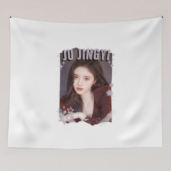 Item preview, Ju Jingyi Chinese Drama Cdrama Historical Drama Portrait Art Fan art Chinese actor illustration designed and sold by HELL0WBELLO.