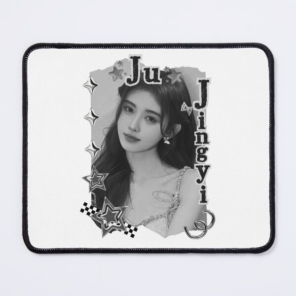 Item preview, Ju Jingyi Chinese Drama Cdrama Historical Drama Portrait Art Fan art Chinese actor illustration designed and sold by HELL0WBELLO.
