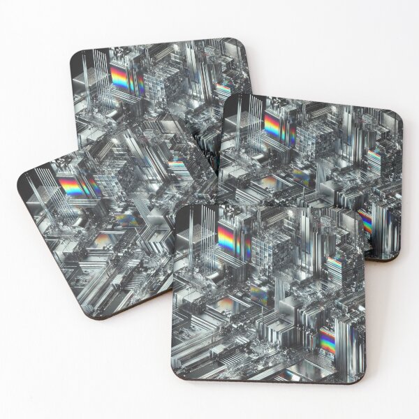 Item preview, Memphis pattern - 80s memphis pattern designed and sold by TEEJAMBOREE.