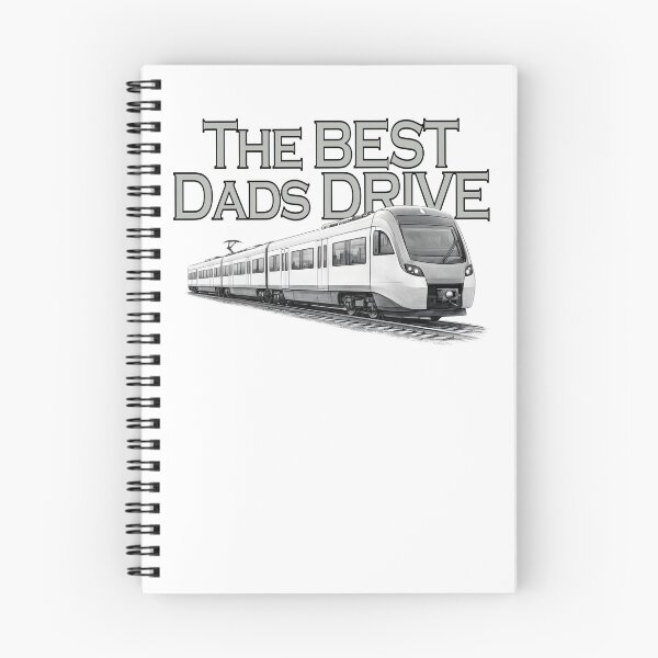 Item preview, The BEST Dads DRIVE designed and sold by Smart-as.
