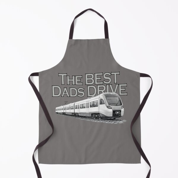 Item preview, The BEST Dads DRIVE designed and sold by Smart-as.