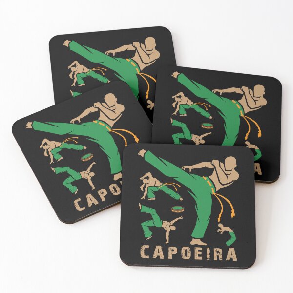 Item preview, Capoeira designed and sold by marcosty.