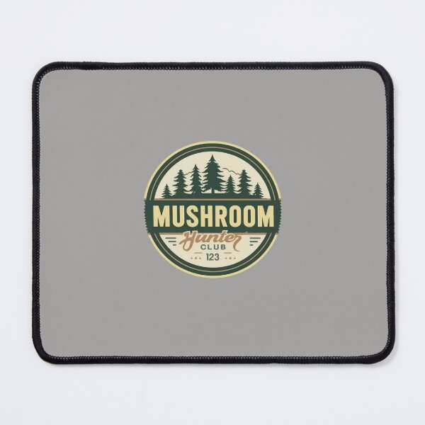 Item preview, Go Outside, Find Mushrooms, Avoid People Forest Nature Feeling for People Gifts hiking mushroom shirt designed and sold by MalwasBasket.
