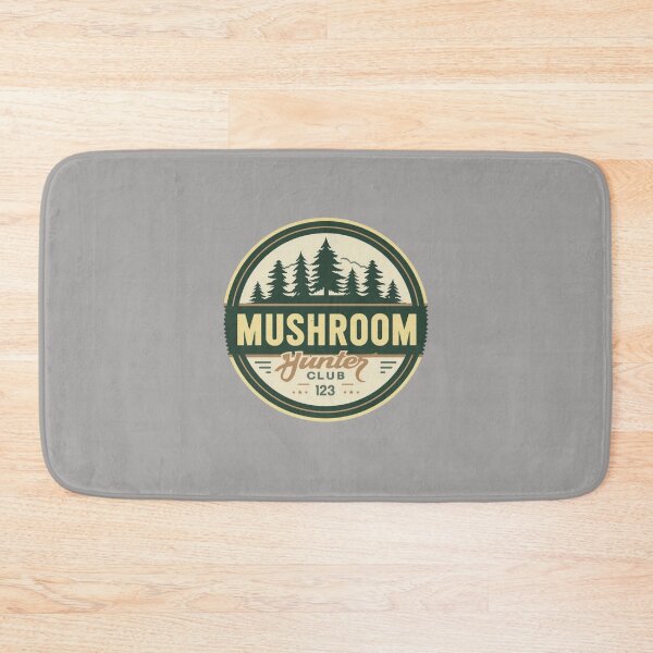 Item preview, Go Outside, Find Mushrooms, Avoid People Forest Nature Feeling for People Gifts hiking mushroom shirt  designed and sold by MalwasBasket.