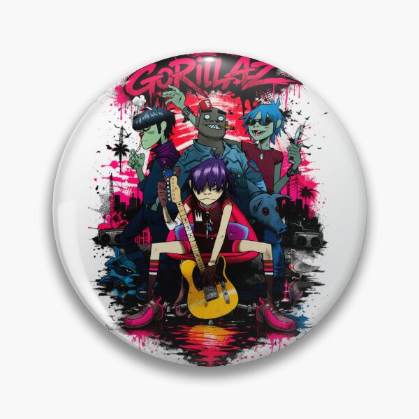 Item preview, Neon Cartoon designed and sold by GALACTICArtsUSA.