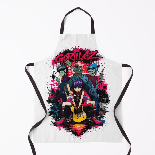 Item preview, Neon Cartoon designed and sold by GALACTICArtsUSA.