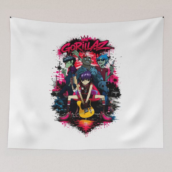Item preview, Neon Cartoon designed and sold by GALACTICArtsUSA.