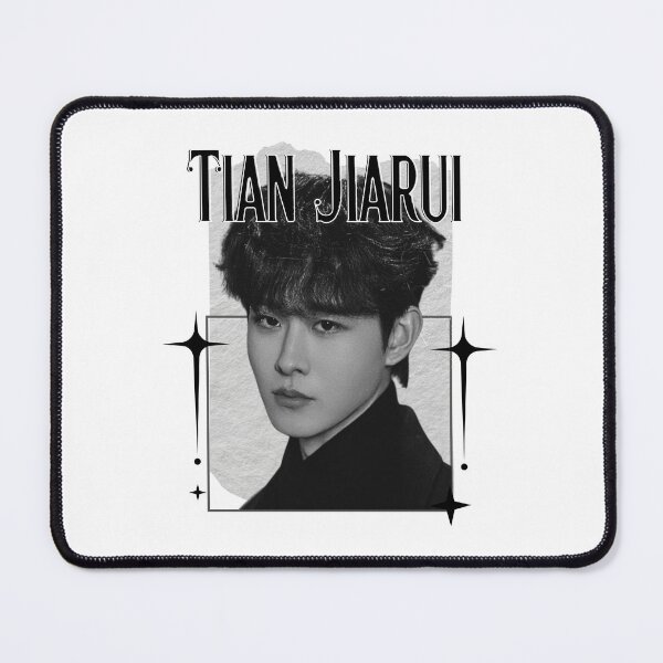 Item preview, Tian Jiarui Chinese Drama Cdrama Historical Drama Portrait Art Fan art Chinese actor illustration designed and sold by HELL0WBELLO.