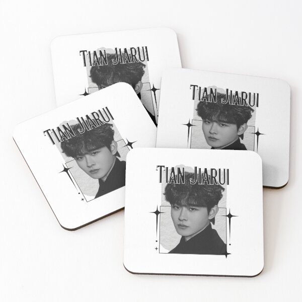 Item preview, Tian Jiarui Chinese Drama Cdrama Historical Drama Portrait Art Fan art Chinese actor illustration designed and sold by HELL0WBELLO.
