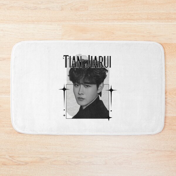 Item preview, Tian Jiarui Chinese Drama Cdrama Historical Drama Portrait Art Fan art Chinese actor illustration designed and sold by HELL0WBELLO.