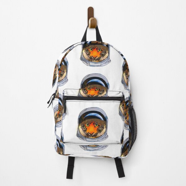 Item preview, Maple the Tiger artemis2 emoji - animalz designed and sold by Ashley’sAnimalz.