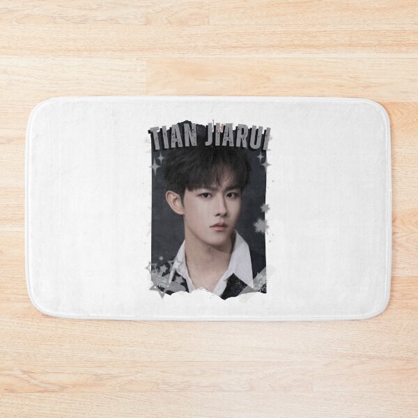 Item preview, Tian Jiarui Chinese Drama Cdrama Historical Drama Portrait Art Fan art Chinese actor illustration designed and sold by HELL0WBELLO.