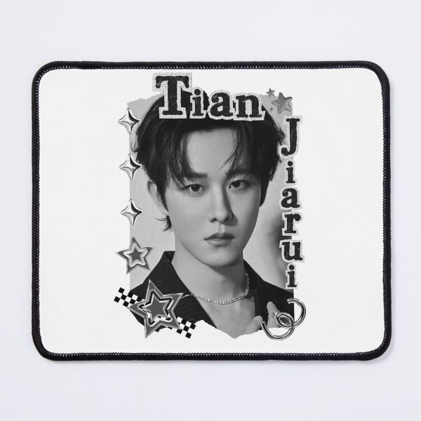 Item preview, Tian Jiarui Chinese Drama Cdrama Historical Drama Portrait Art Fan art Chinese actor illustration designed and sold by HELL0WBELLO.