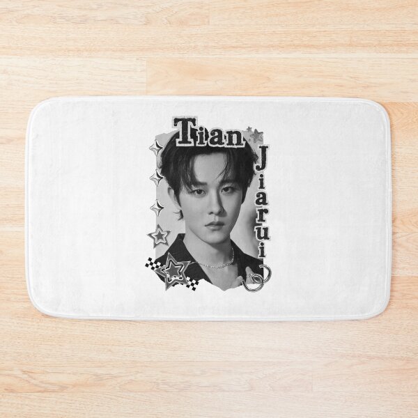 Item preview, Tian Jiarui Chinese Drama Cdrama Historical Drama Portrait Art Fan art Chinese actor illustration designed and sold by HELL0WBELLO.
