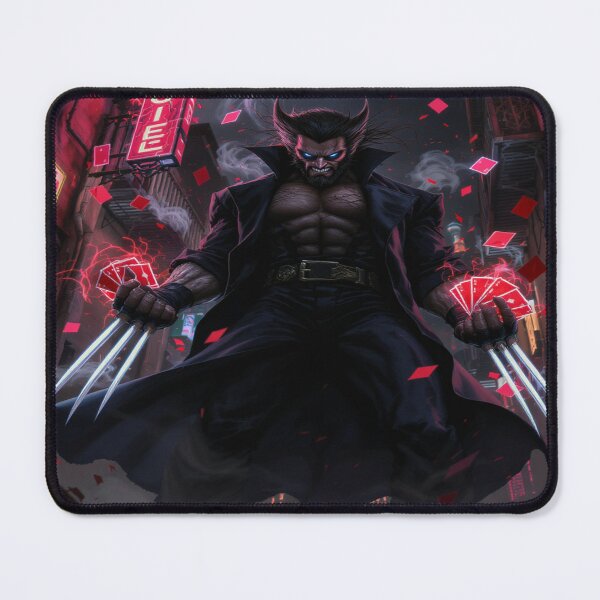 Item preview, Wolverambit designed and sold by quantum X.