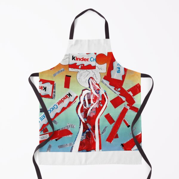 Item preview, Half the Puzzle in the Kinder Rain designed and sold by Sibyl-Arts.
