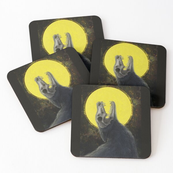 Item preview, Moon Glow designed and sold by Salty Lane’s Road.