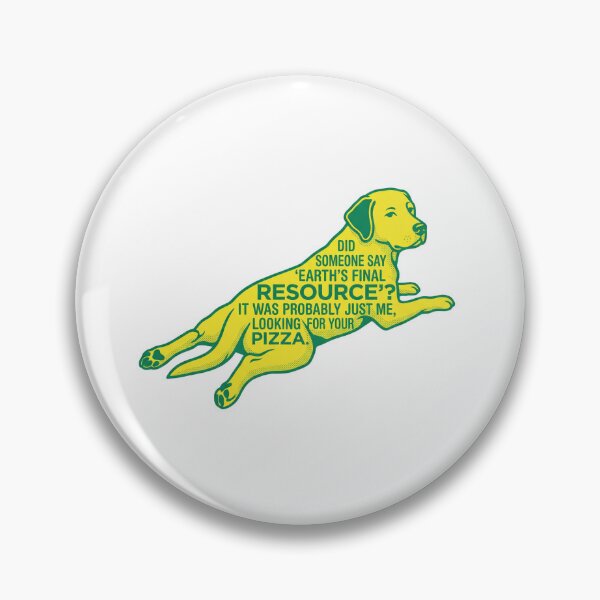Item preview, Sarcastic Labrador Sploot Emerald Pop Art designed and sold by Canine Vibe.