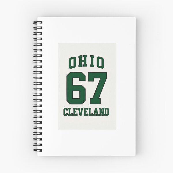 Item preview, 67 ohio meme designed and sold by designsbyteapot.