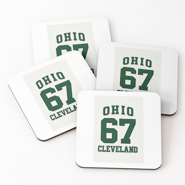 Item preview, 67 ohio meme designed and sold by designsbyteapot.