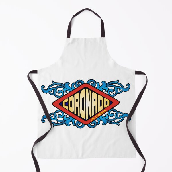 Item preview, Coronado California retro sign designed and sold by studioss76.