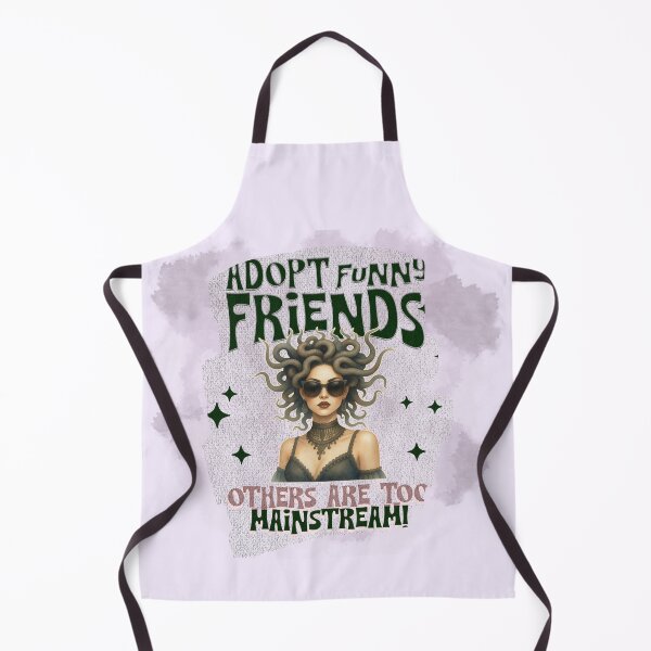Item preview, The Gothic Medusa Friend: Sunglasses & Serpent Style designed and sold by PriyaMagic.