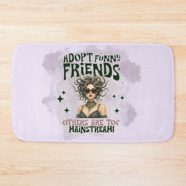 Item preview, The Gothic Medusa Friend: Sunglasses & Serpent Style designed and sold by PriyaMagic.