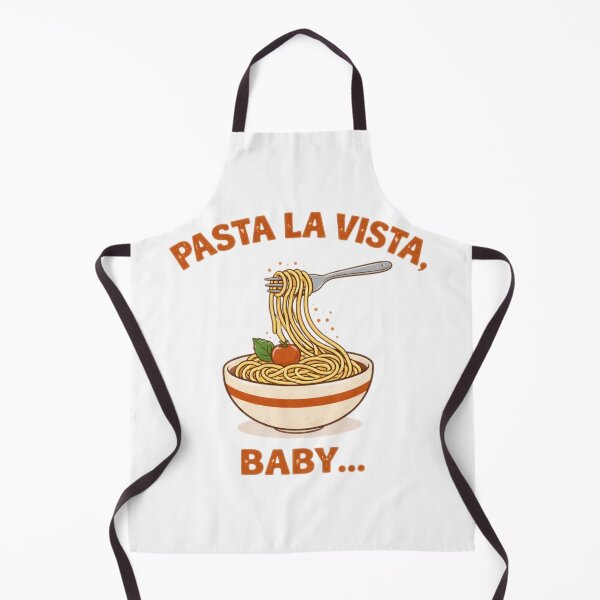 Item preview, Pasta La Vista, Baby! designed and sold by ~ Th*mas ~.
