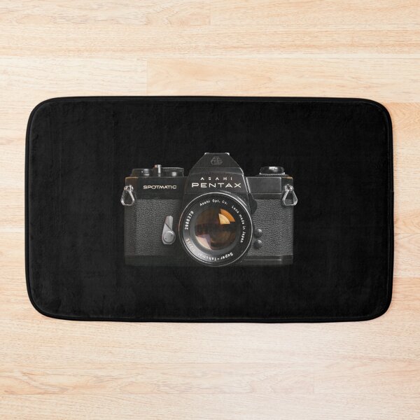 Item preview, Pentax Spotmatic SPII Camera  designed and sold by Piss Take .