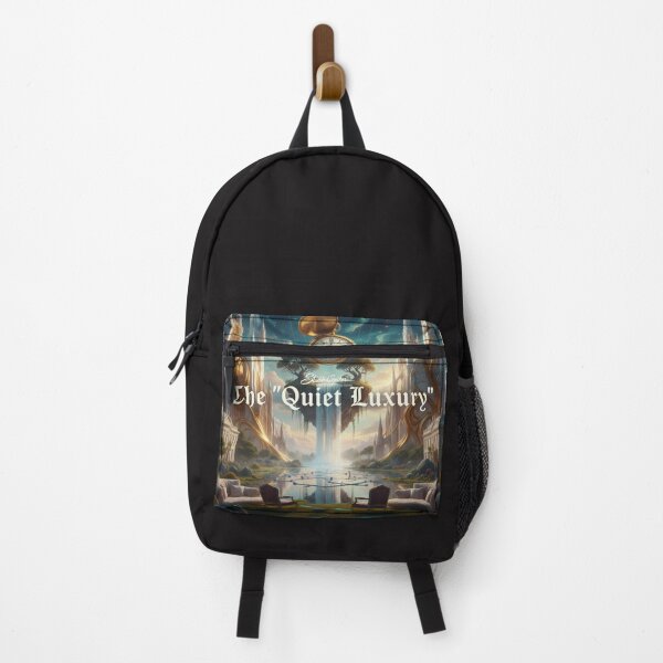 Item preview, The Quiet Luxury designed and sold by Djamee.