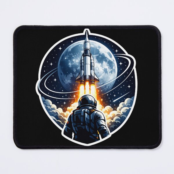 Item preview, Artemis II designed and sold by oldpussboss.