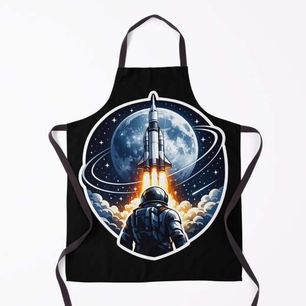 Item preview, Artemis II designed and sold by oldpussboss.